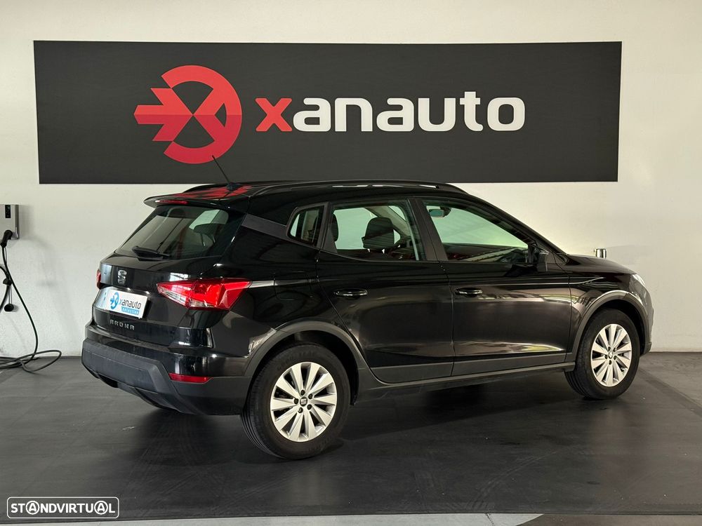 SEAT Arona 1.0 TSI Style - 3