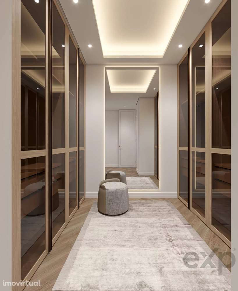 Apartamento T3 - CASCAIS - Grande imagem: 3/5