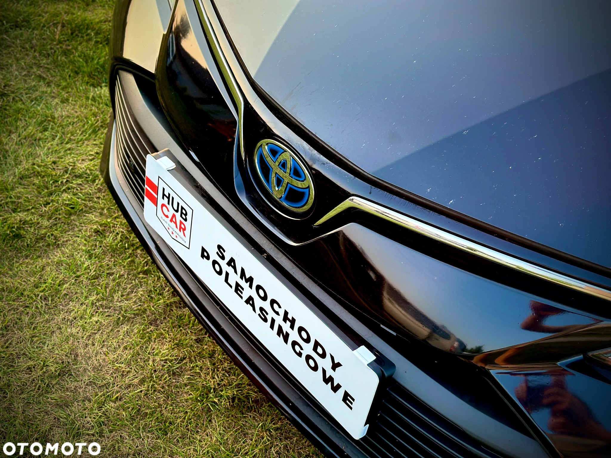 Toyota Corolla 1.8 Hybrid Comfort - 7