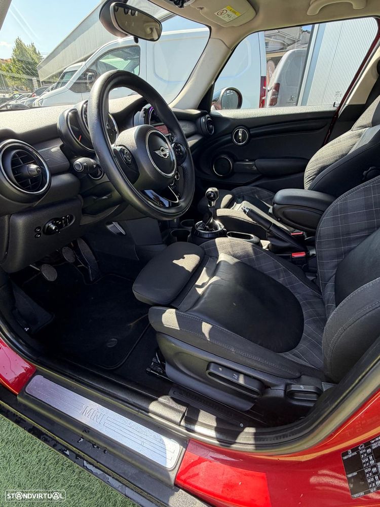 MINI Coupé - 8