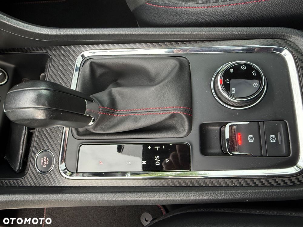 Seat Ateca 2.0 TSI 4Drive DSG FR - 29