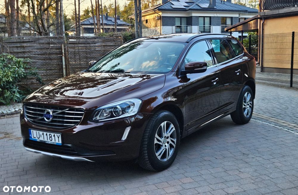 Volvo XC 60 - 8