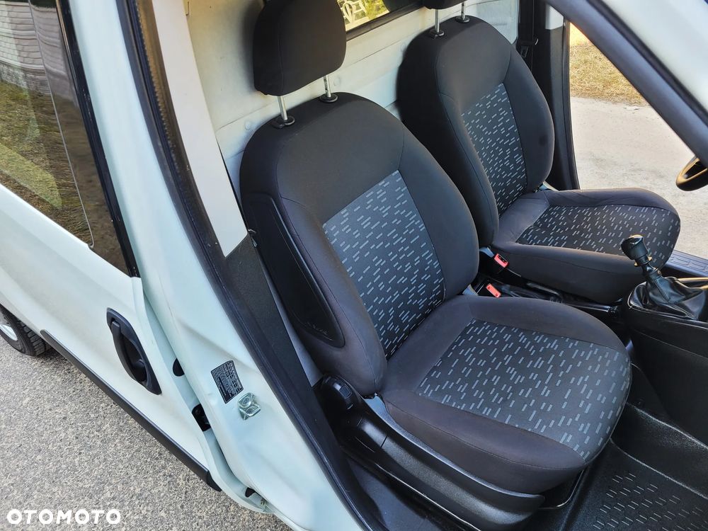 Opel Combo L2H1 Long - 17