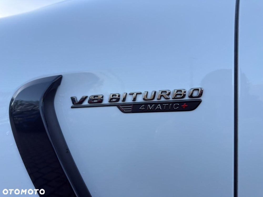 Mercedes-Benz AMG GT 55 4MATIC+ - 12