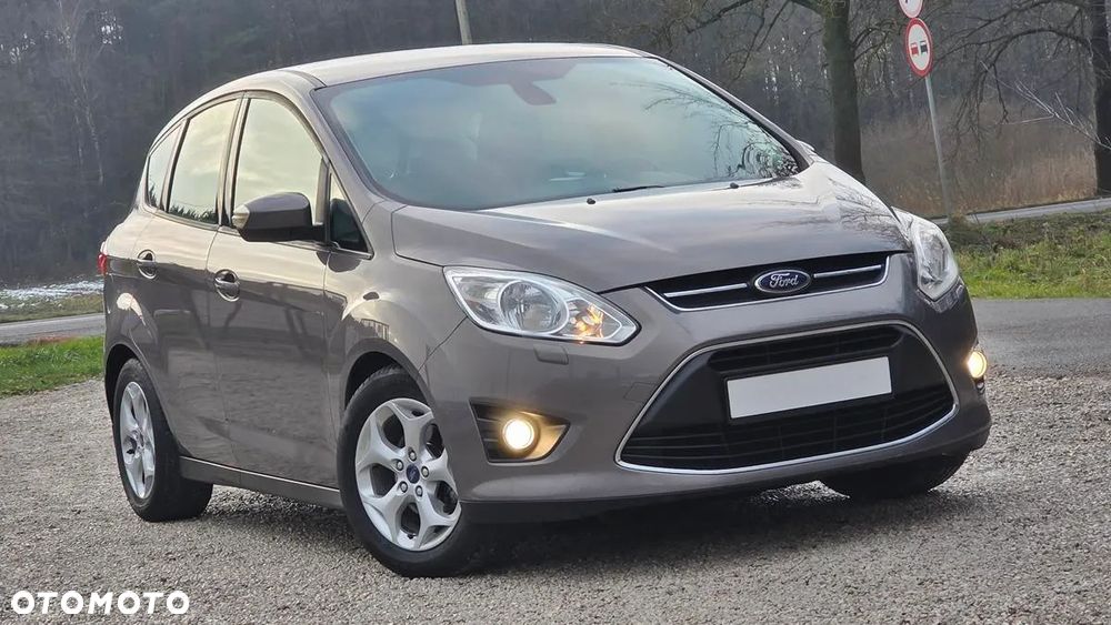 Ford C-MAX - 3