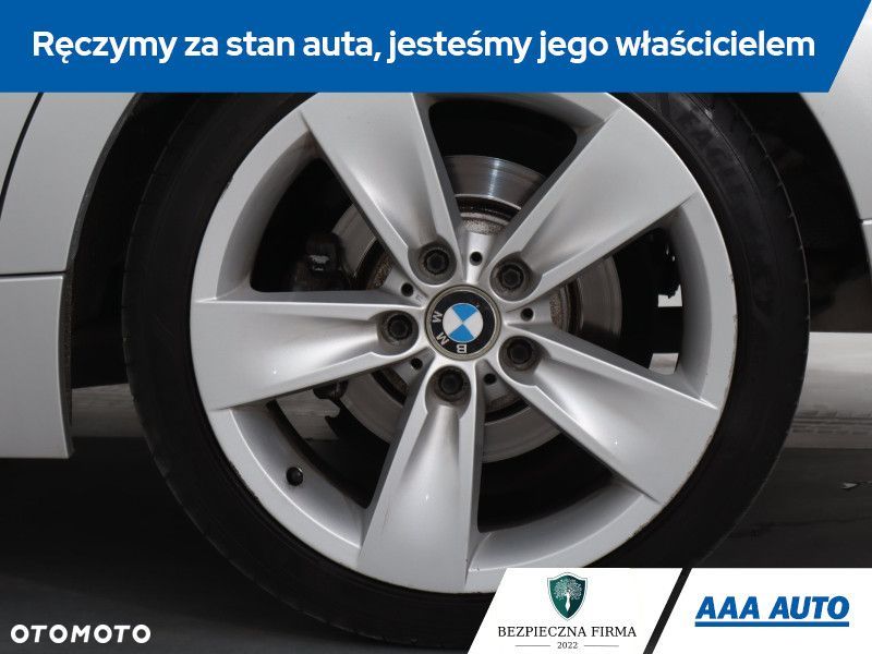 BMW Seria 3 - 17