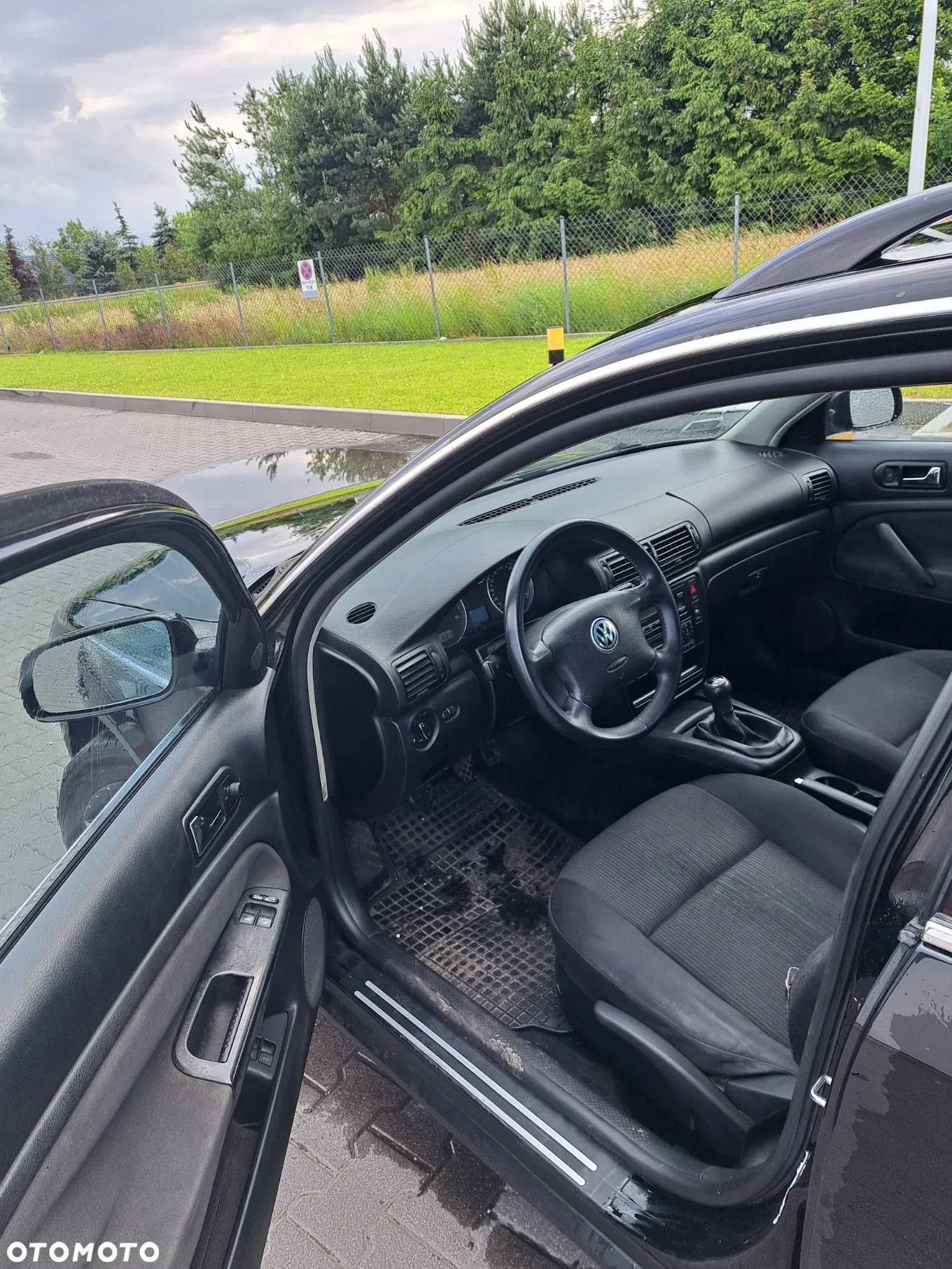 Volkswagen Passat - 8