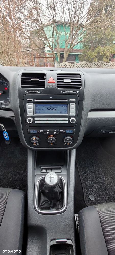 Volkswagen Golf 1.4 Team - 15