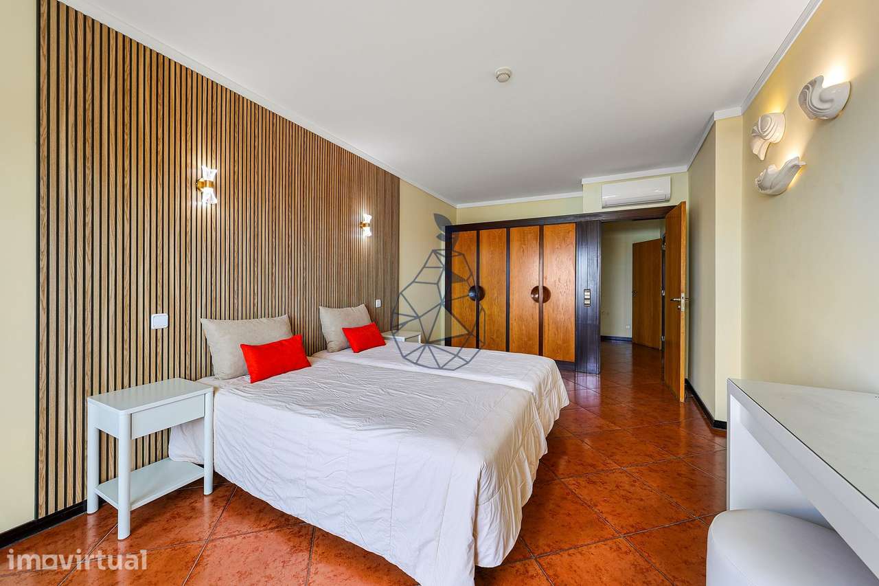 Apartamento T1  Renovado em Unidade Hoteleira - Albufeira - Grande imagem: 3/36