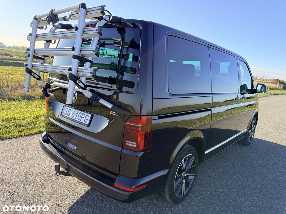 Volkswagen Multivan - 25