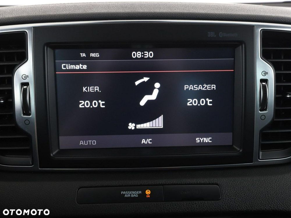 Kia Sportage 1.6 T-GDI GT Line 4WD DCT - 26
