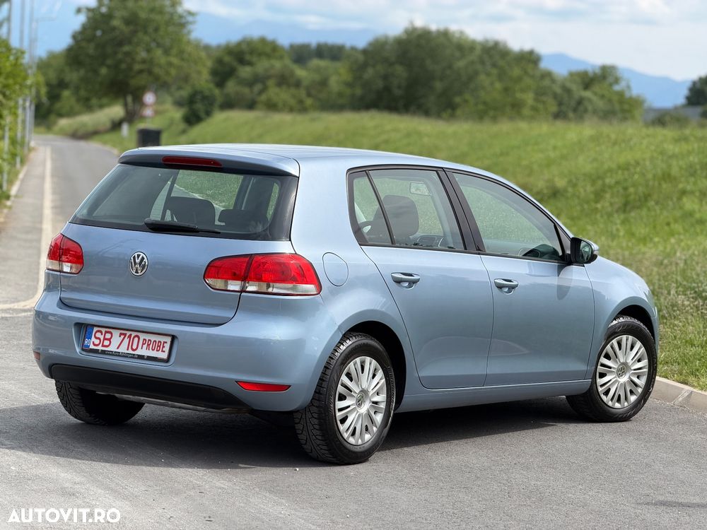 Volkswagen Golf 1.4 Edition - 3