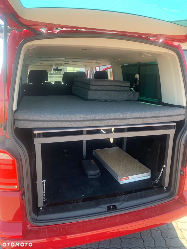 Volkswagen California 2.0 TDI L2 Highline DSG - 40