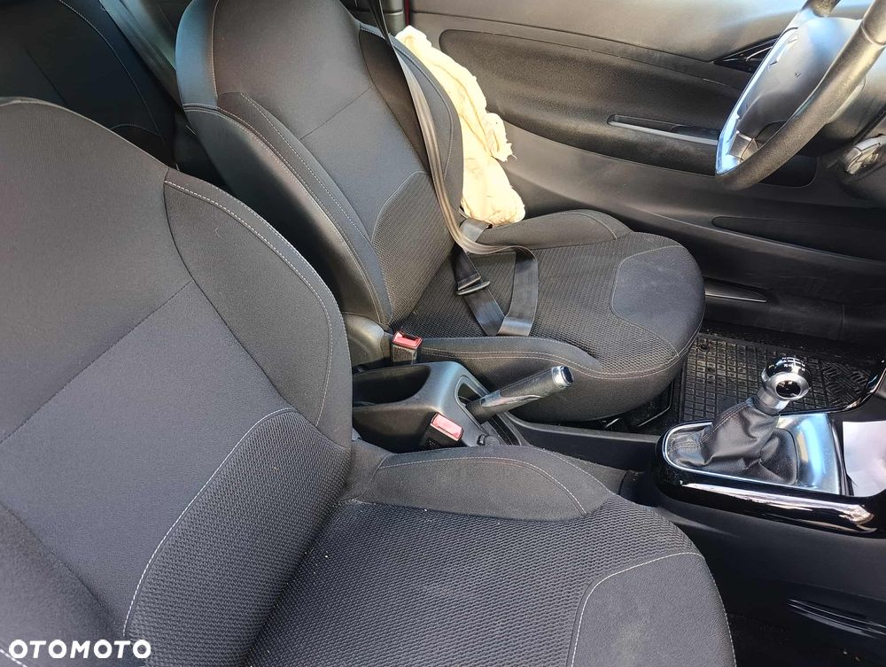 Citroën DS3 1.6 VTi SoChic - 10