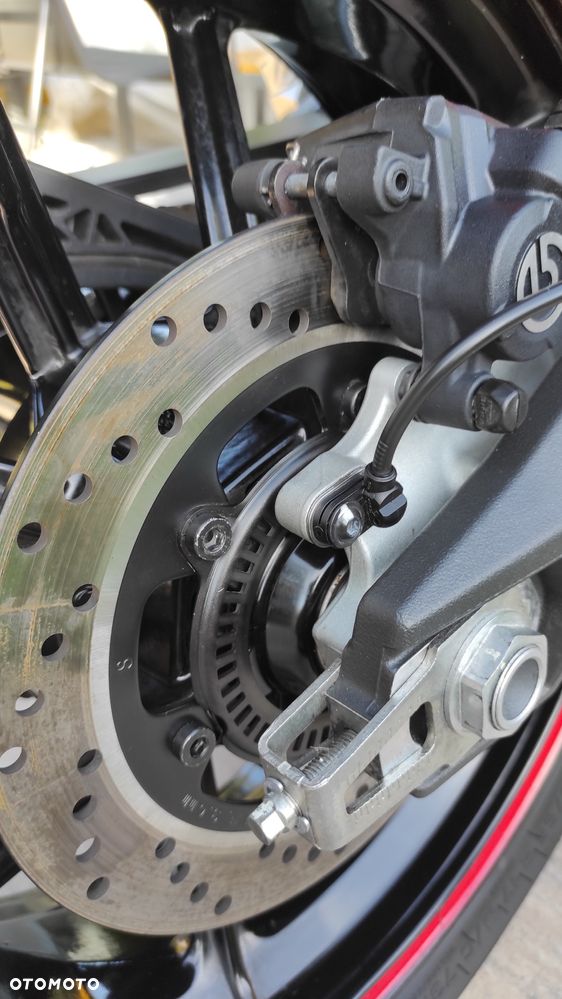 Ducati Scrambler - 7