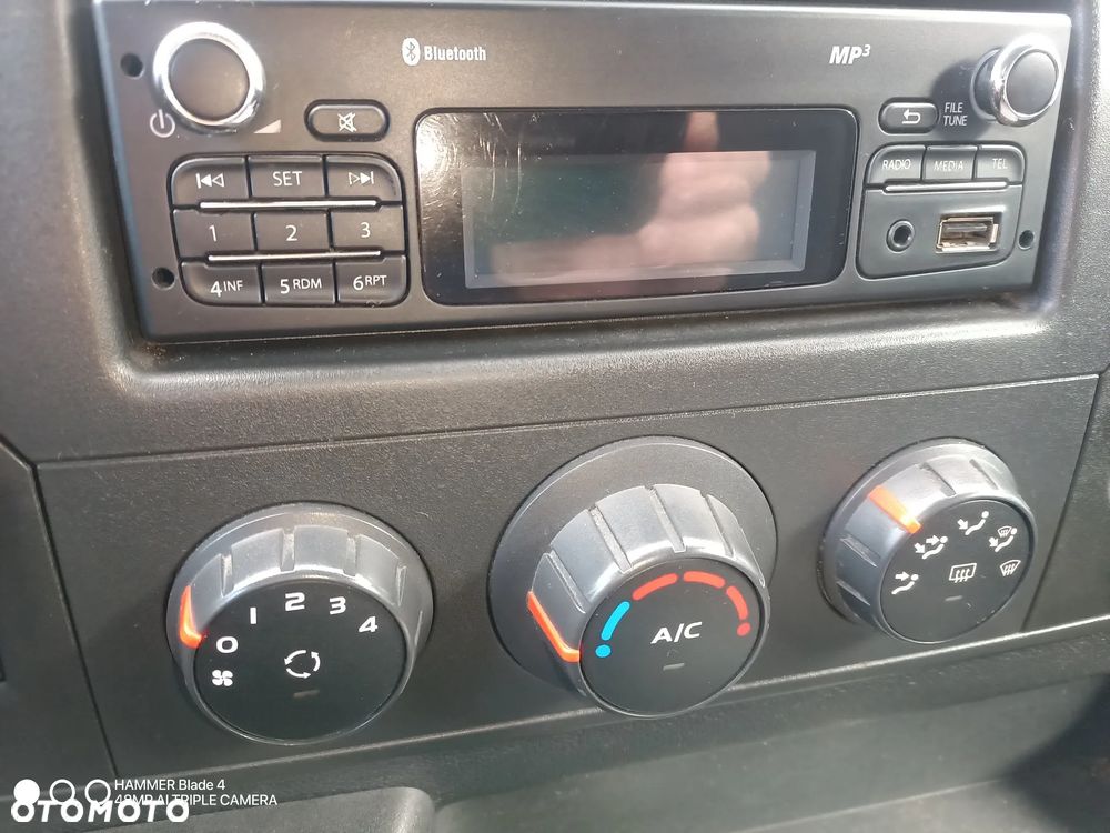 Renault Master - 20