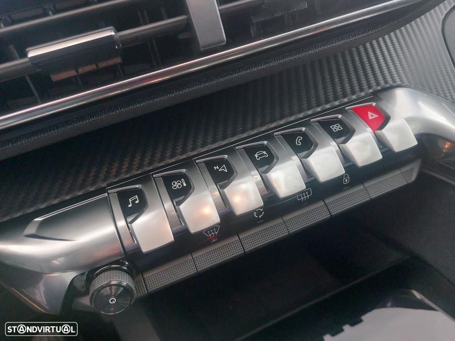 Peugeot 3008 1.5 BlueHDi Active - 32