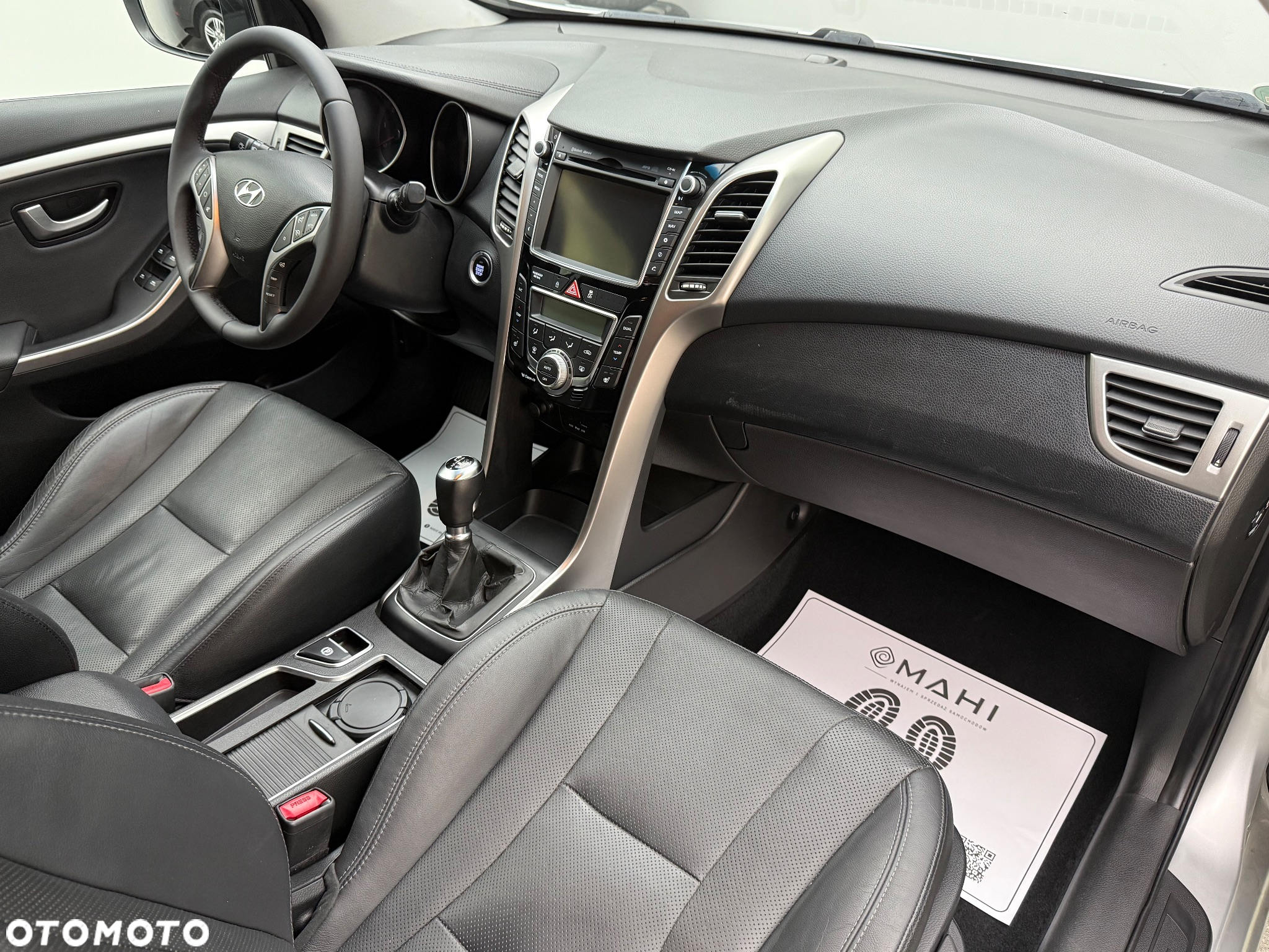 Hyundai i30 1.6 CRDi Style - 17