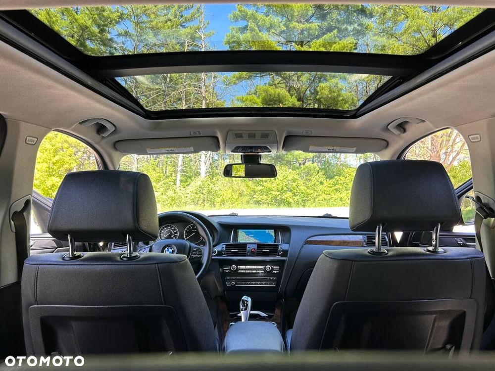 BMW X3 xDrive28i xLine - 18