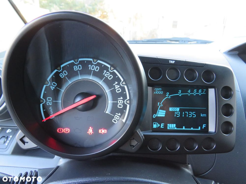 Chevrolet Spark 1.0 + - 23