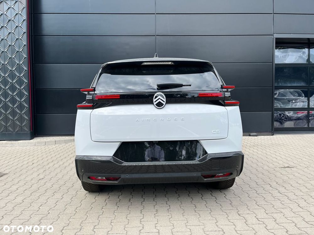 Citroën C5 Aircross - 10