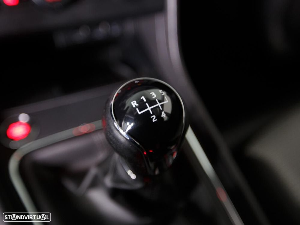 SEAT Leon ST 1.6 TDI Style S/S - 28