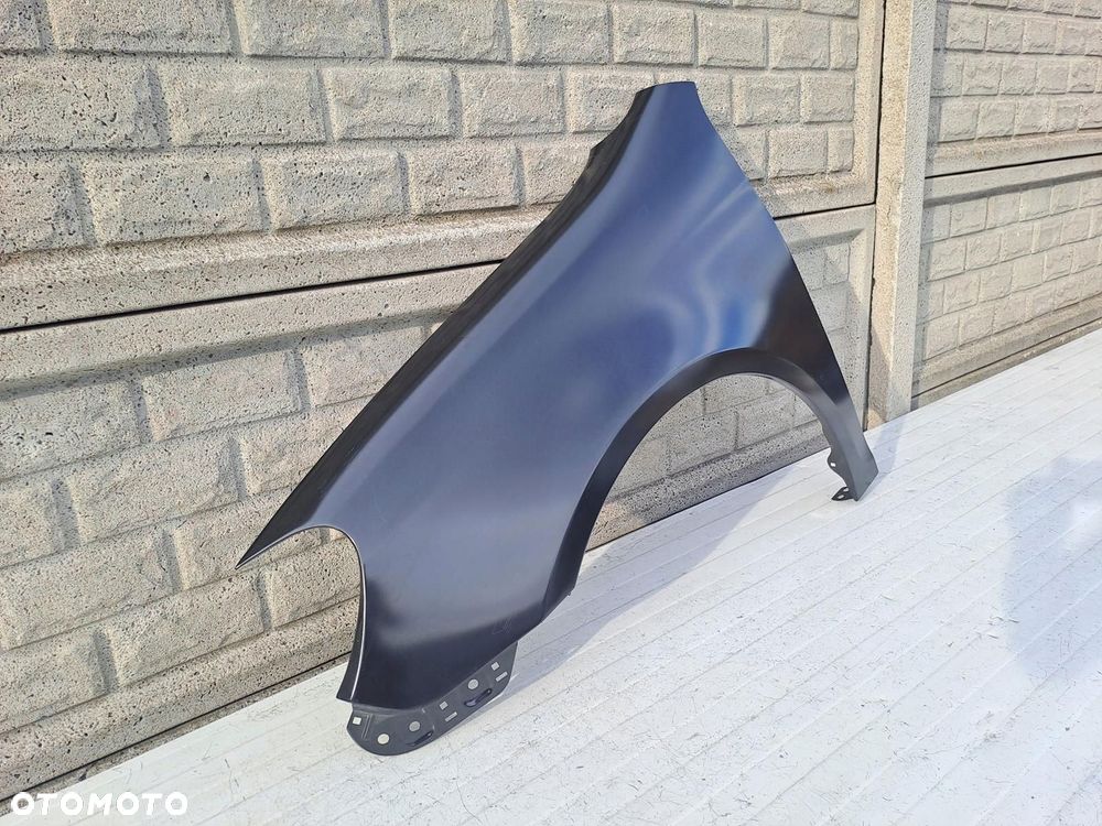 vw golf 6 vi kombi 1k9 08-13 błotnik lewy przedni nowy oryginał - 2