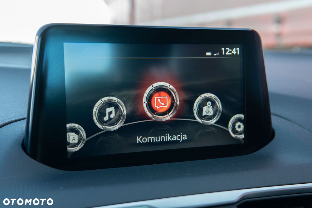 Mazda 3 2.0 Skyenergy - 18