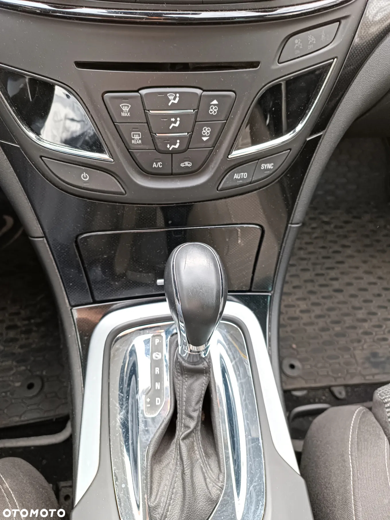 Opel Insignia 2.0 CDTI Executive - 23