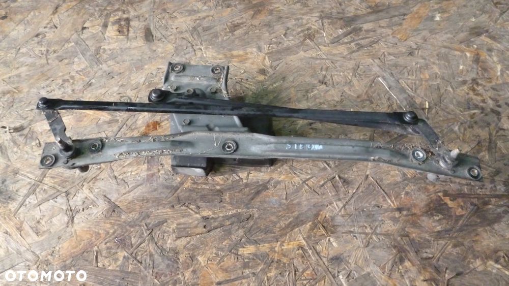 ford sierra mechanizm wycieraczek