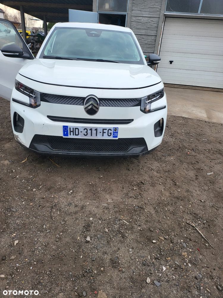Citroën C3 113 Standard-Range TEAM D - 1