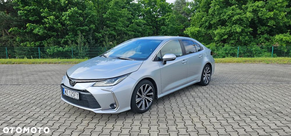 Toyota Corolla 1.5 Style MS - 1