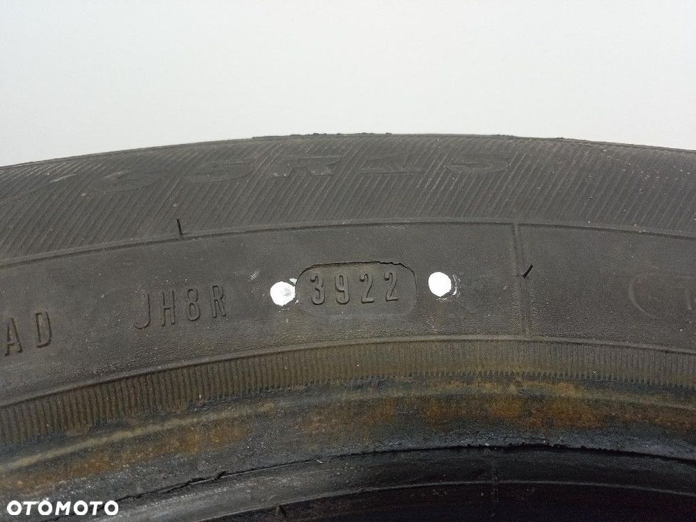 OPONY ZIMOWE DĘBICA FRIGO 2 185/65 R15 88T 2 SZT - 6