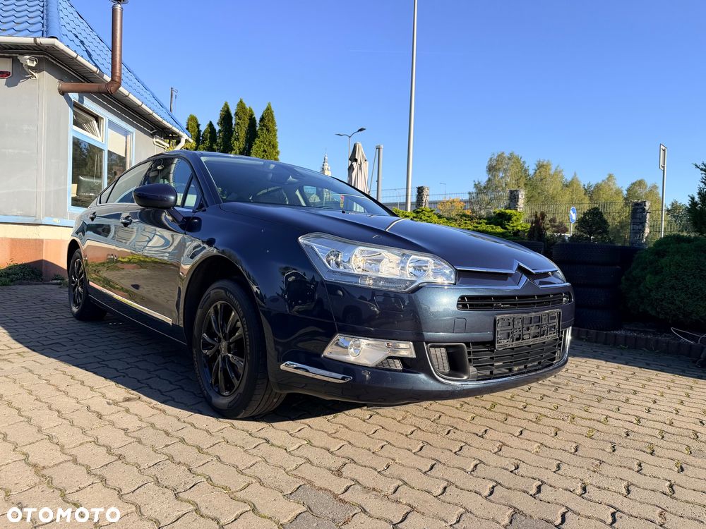 Citroën C5 2.0 16V Exclusive - 1