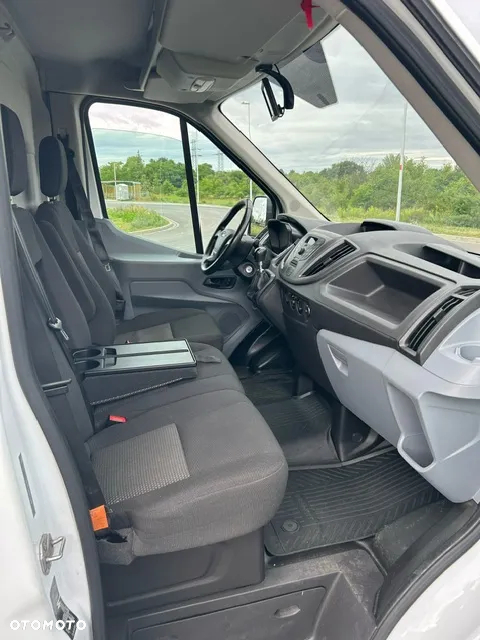 Ford Transit 2.0 EcoBlue TDCi L4H3 - 13