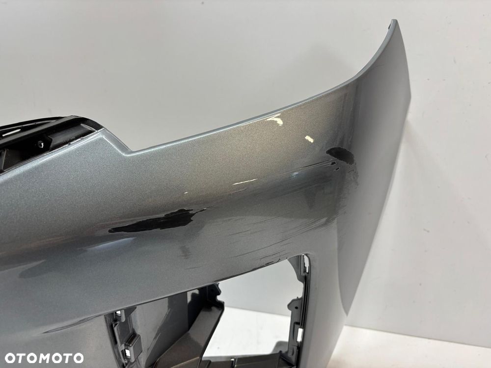 Mitsubishi Space Star III Zderzak Przód Przedni 6400J973ZZ - 7