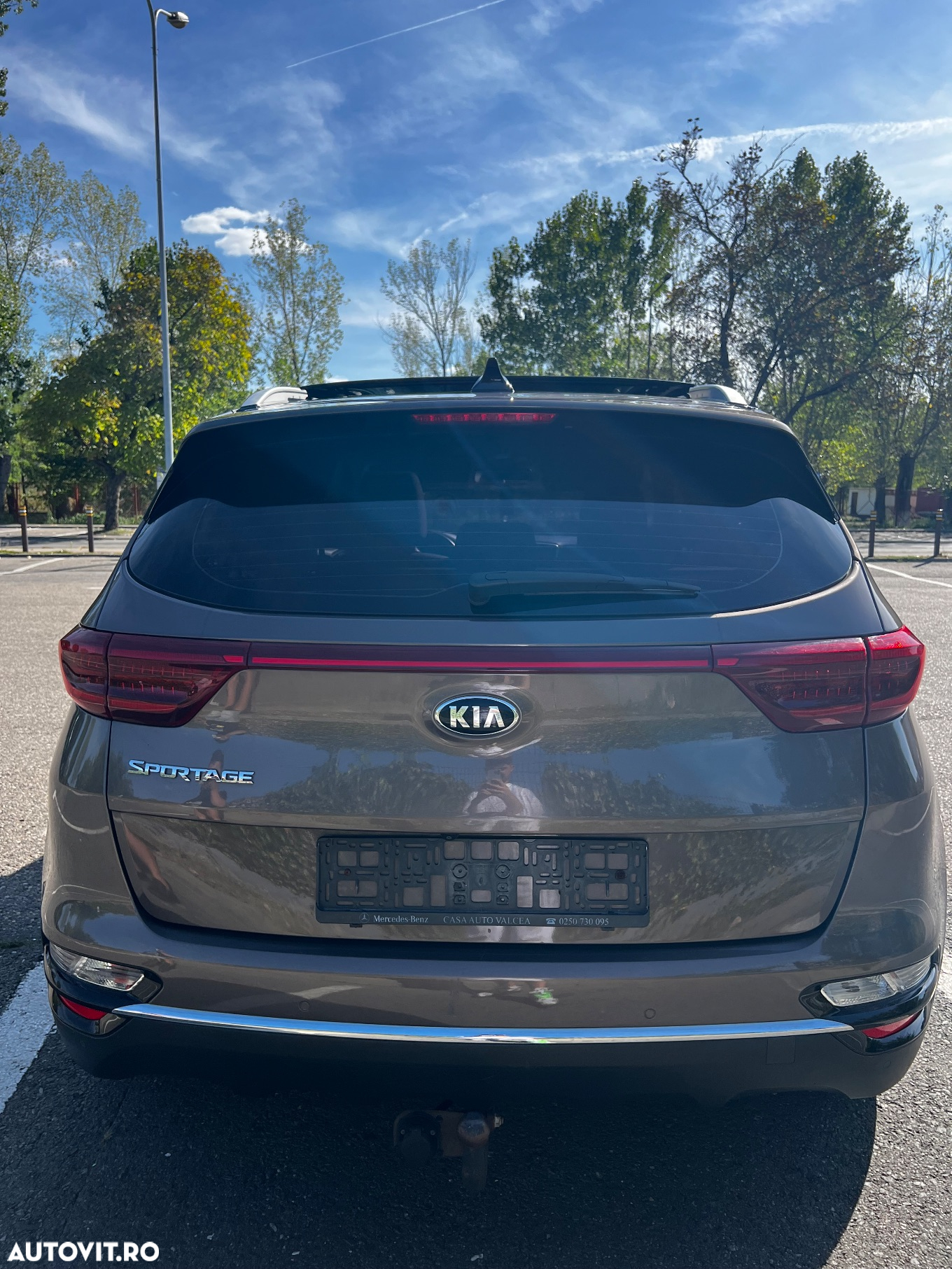 Kia Sportage - 2