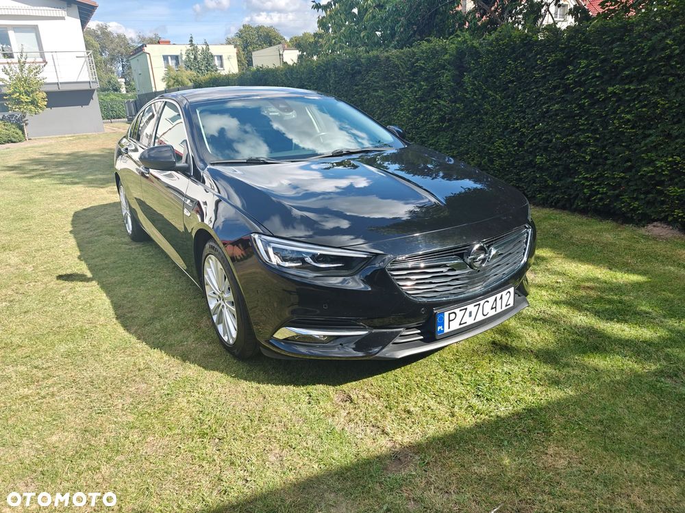 Opel Insignia 1.5 T Innovation S&S - 3