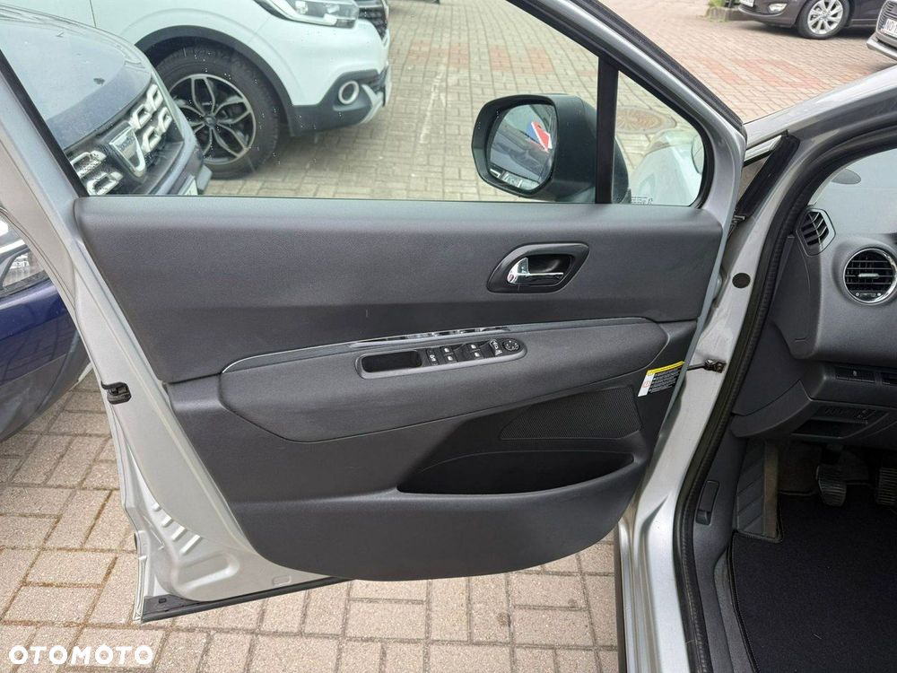 Peugeot 3008 - 35