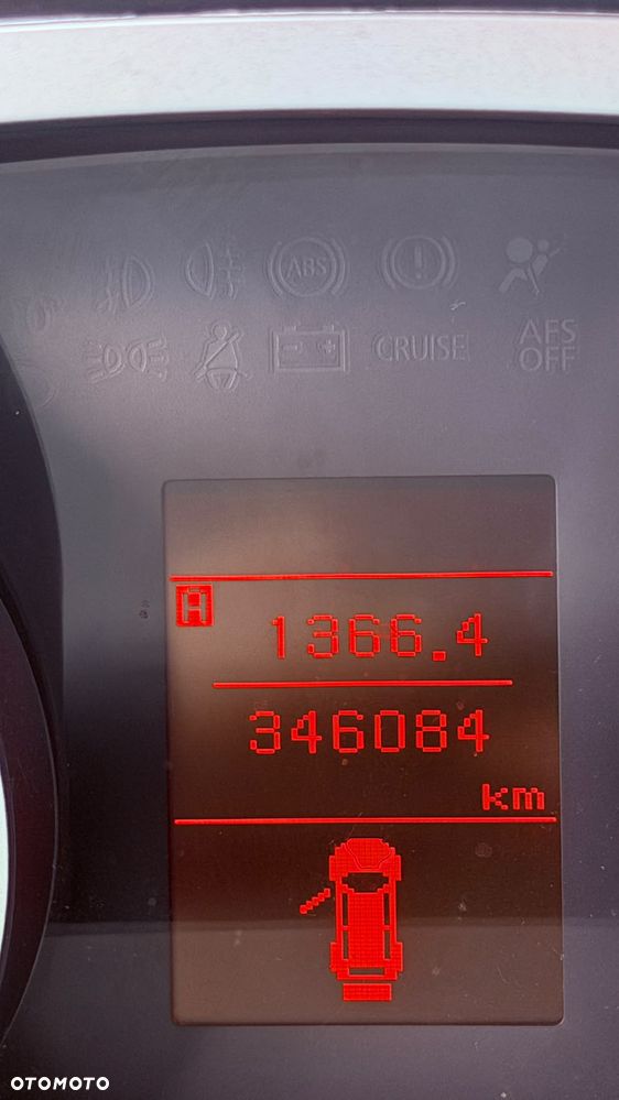 Peugeot 4007 2.2HDi Premium - 19
