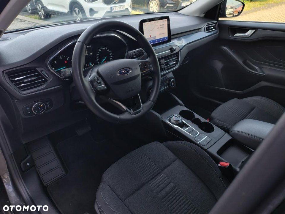 Ford Focus - 18