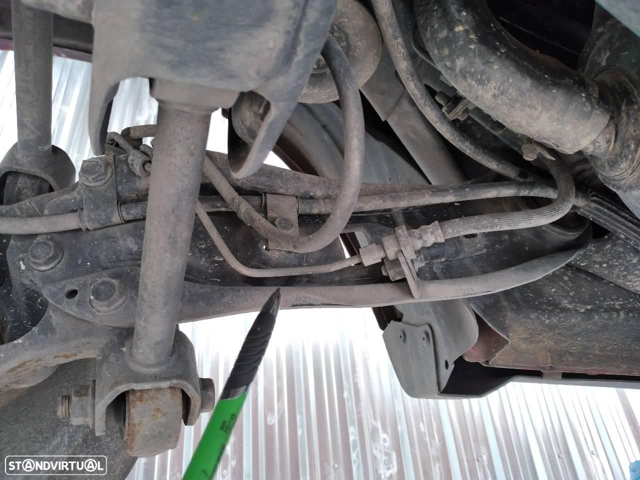 TIRANTE TRASERO IZQUIERDO DODGE JOURNEY JC - 1