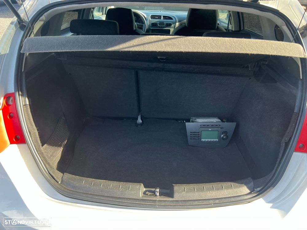 SEAT Leon 1.9 TDI Sport Limited - 18
