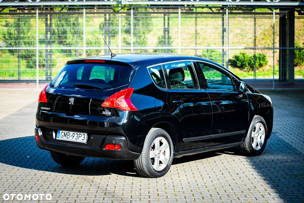 Peugeot 3008 HDi 150 Business-Line - 5
