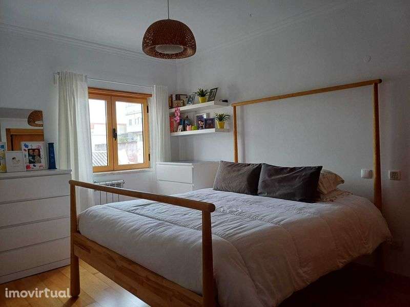 Apartamento T2 no centro de Caneças - Grande imagem: 5/12