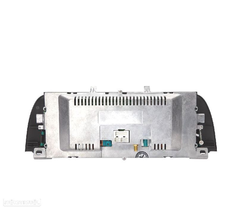 AUTO RADIO GPS ANDROID 14 PARA BMW F10 F11 2010 - 7/2013 - 10