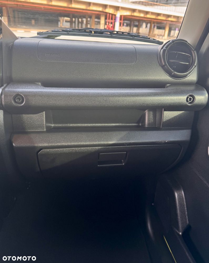 Suzuki Jimny 1.5 ALLGRIP Automatik Comfort+ - 34