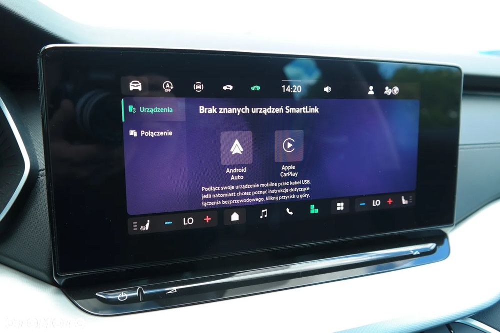 Skoda Octavia 1.5 TSI Selection - 26
