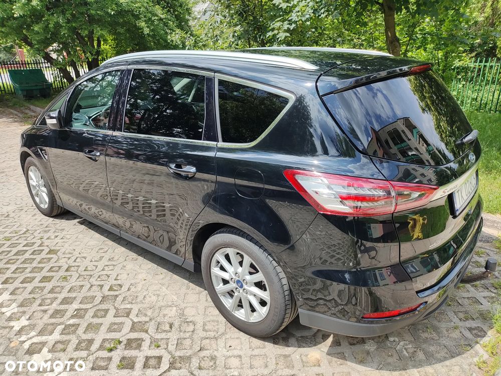 Ford S-Max 2.0 TDCi Trend - 23