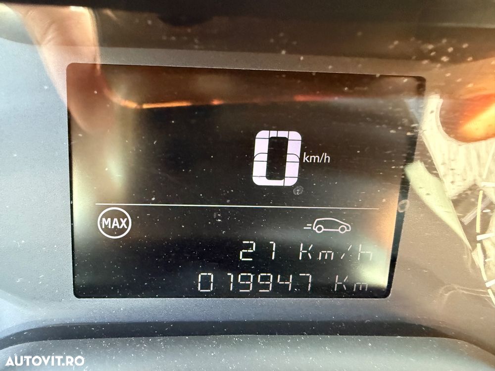 Opel Crossland - 8